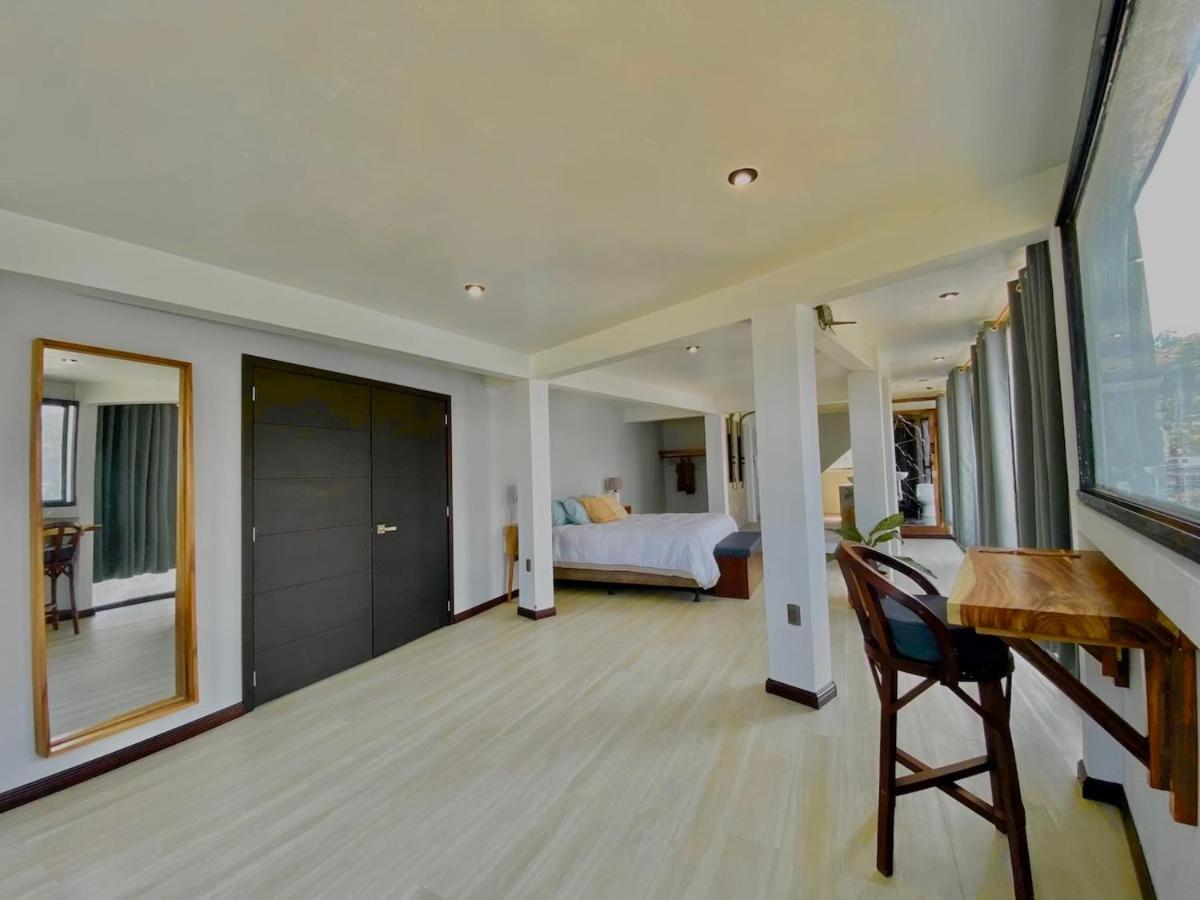 Monaco Apartment Сан Педро Ла Лагуна Екстериор снимка