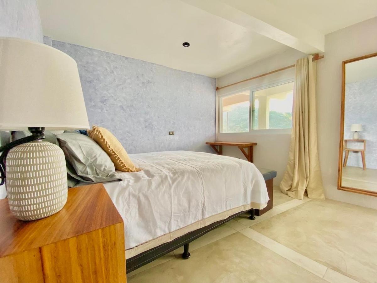 Monaco Apartment Сан Педро Ла Лагуна Екстериор снимка