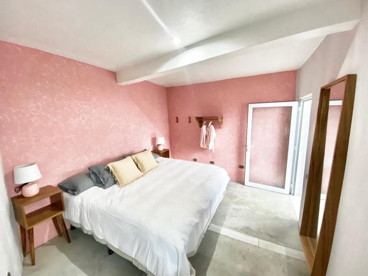 Monaco Apartment Сан Педро Ла Лагуна Екстериор снимка