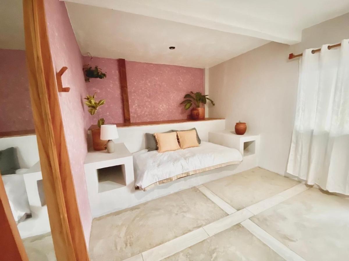 Monaco Apartment Сан Педро Ла Лагуна Екстериор снимка