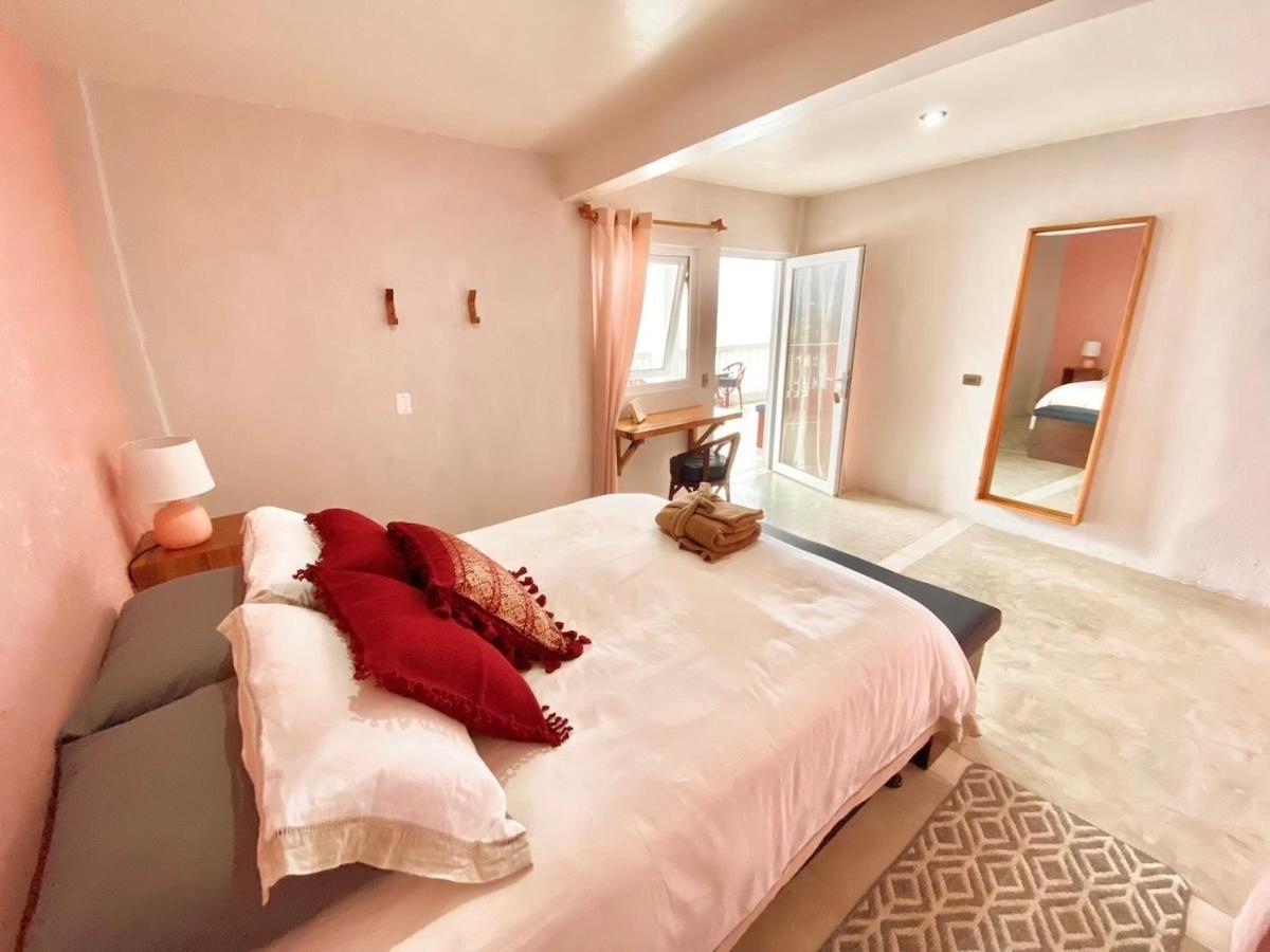 Monaco Apartment Сан Педро Ла Лагуна Екстериор снимка