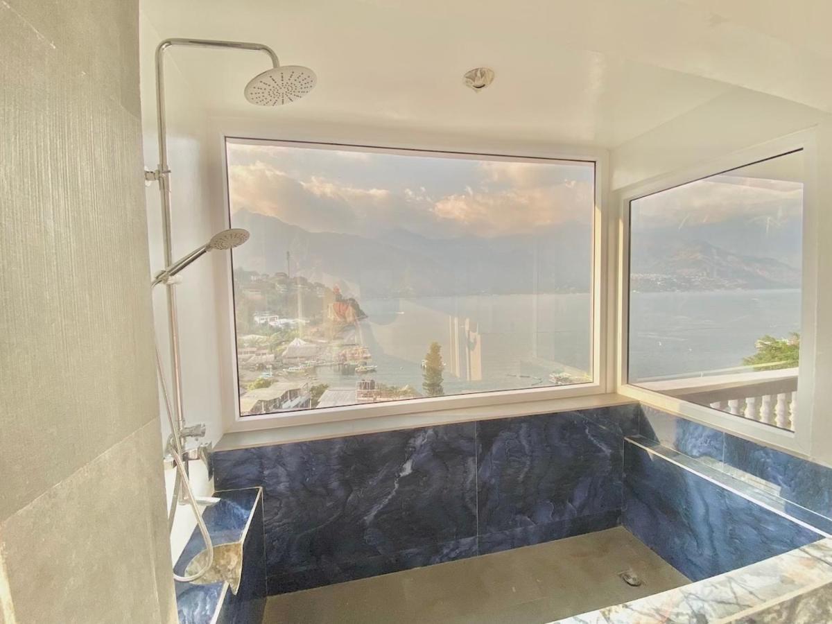 Monaco Apartment Сан Педро Ла Лагуна Екстериор снимка