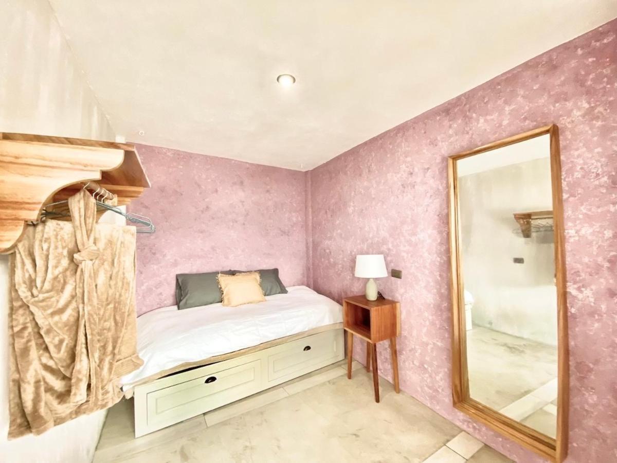 Monaco Apartment Сан Педро Ла Лагуна Екстериор снимка