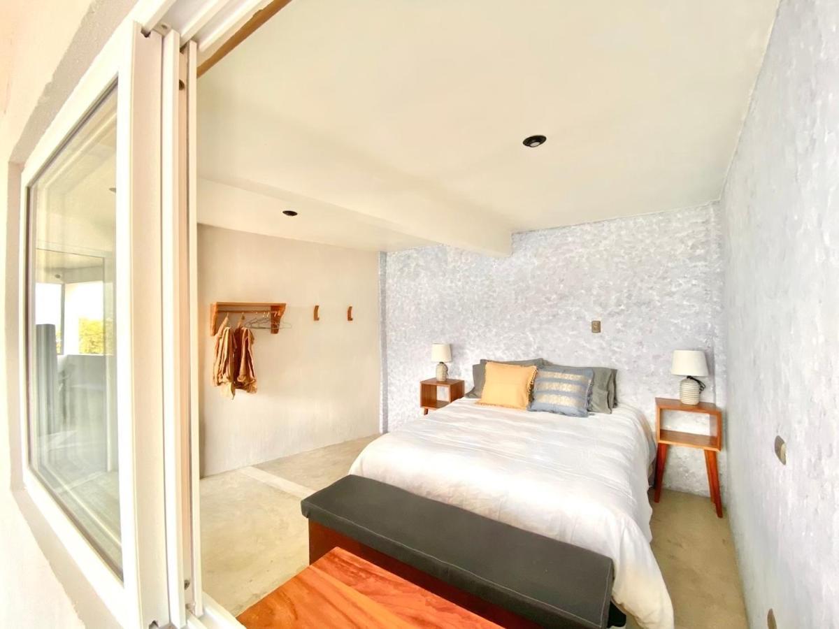 Monaco Apartment Сан Педро Ла Лагуна Екстериор снимка