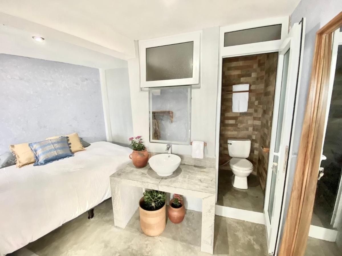 Monaco Apartment Сан Педро Ла Лагуна Екстериор снимка