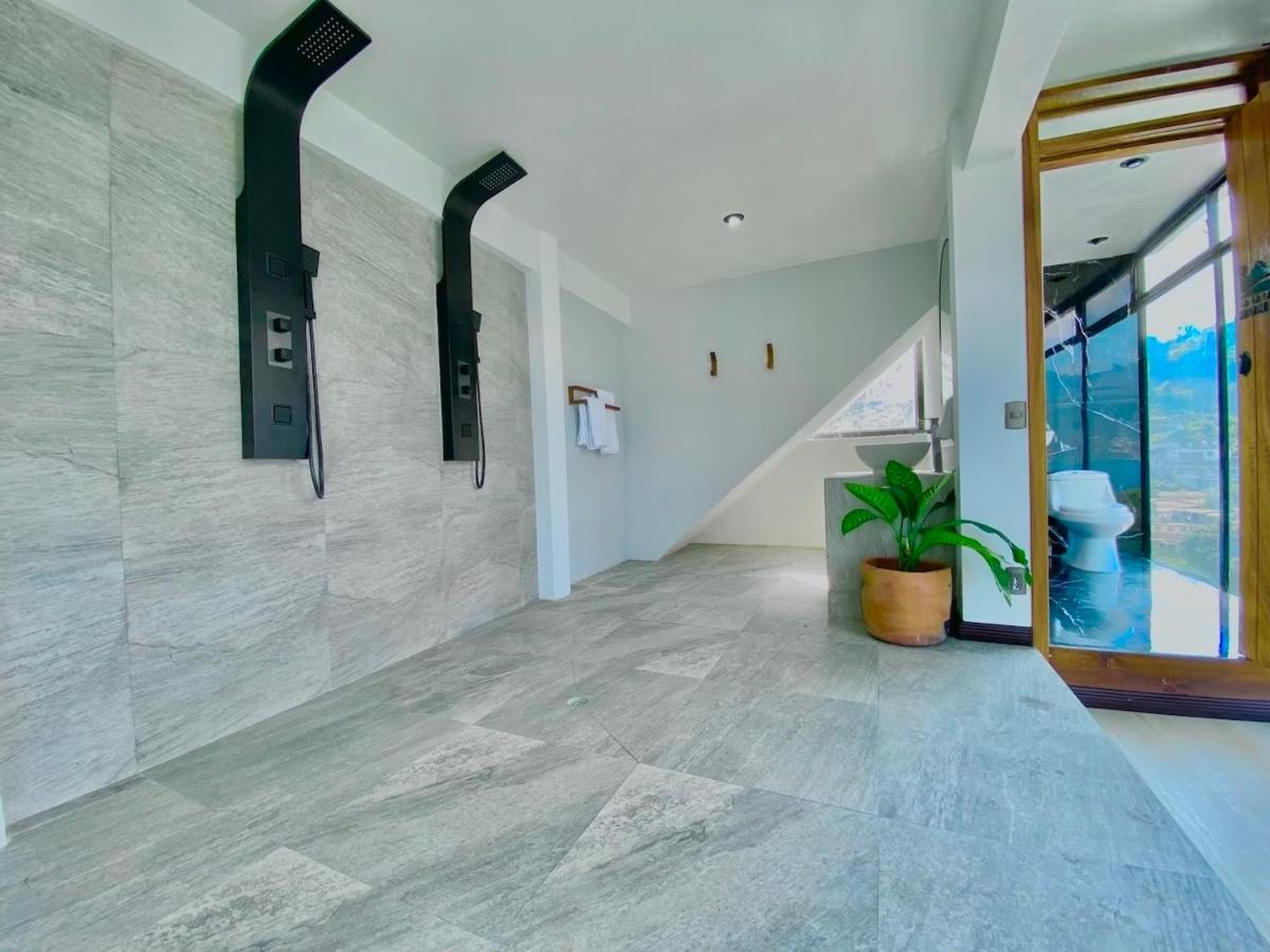 Monaco Apartment Сан Педро Ла Лагуна Екстериор снимка