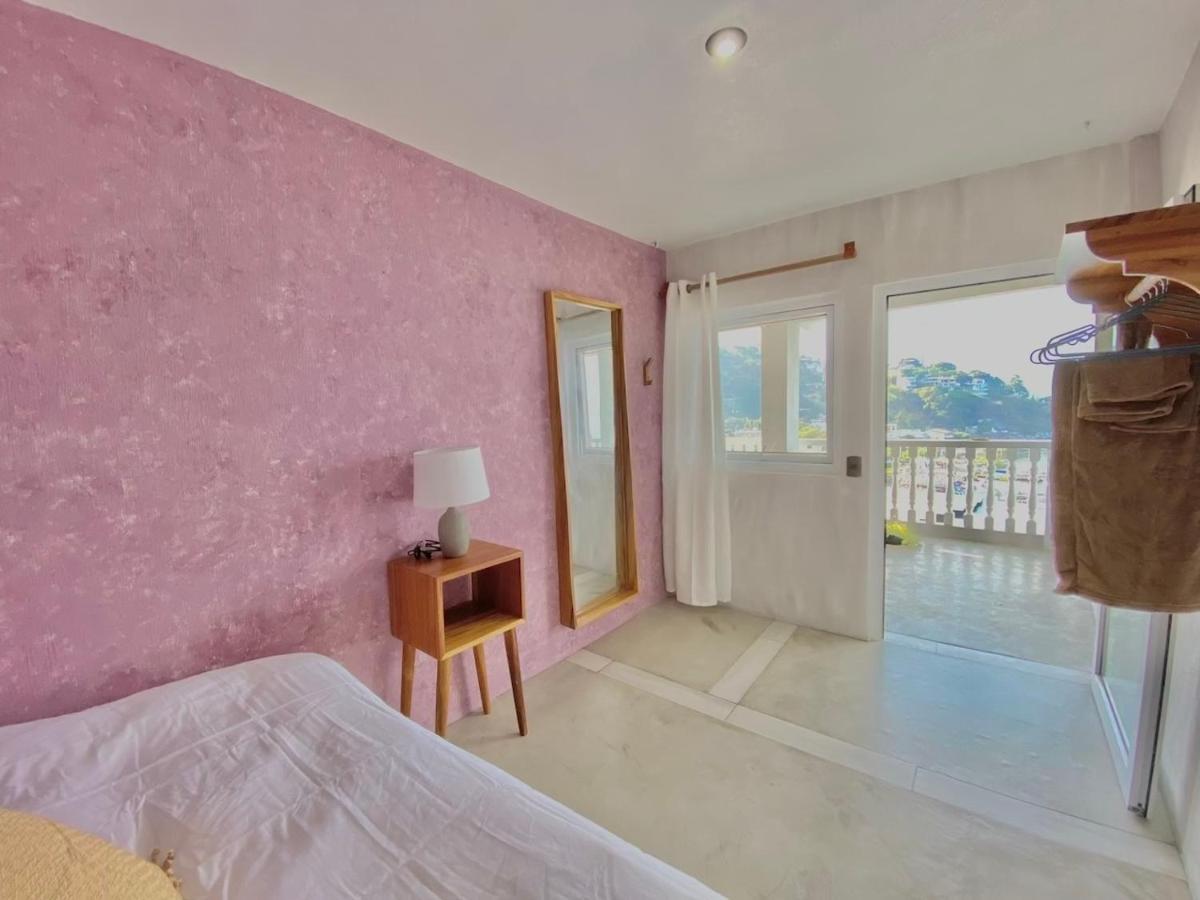 Monaco Apartment Сан Педро Ла Лагуна Екстериор снимка