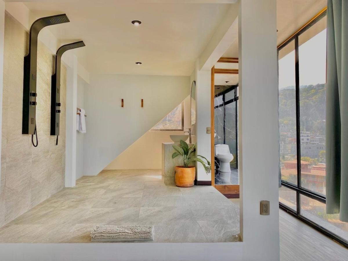 Monaco Apartment Сан Педро Ла Лагуна Екстериор снимка