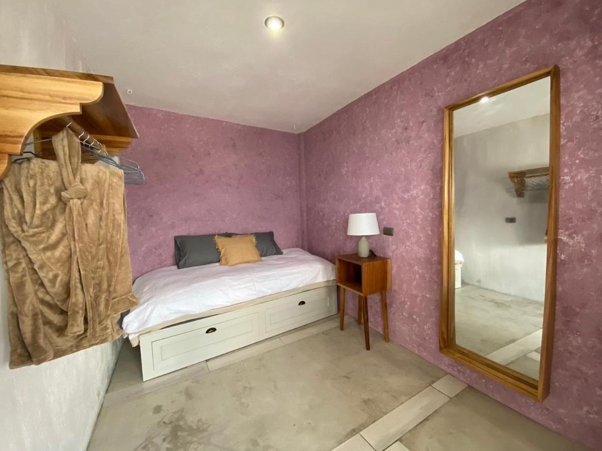 Monaco Apartment Сан Педро Ла Лагуна Екстериор снимка