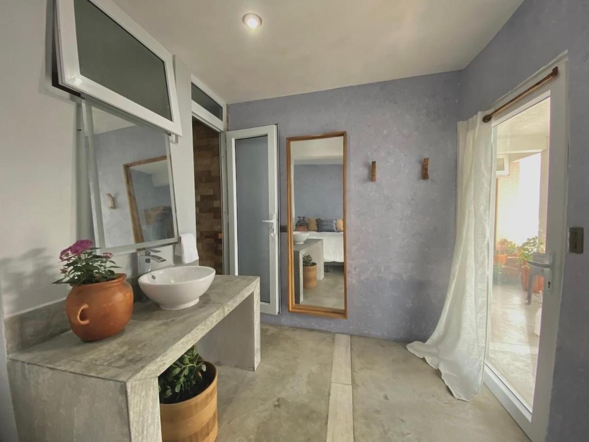 Monaco Apartment Сан Педро Ла Лагуна Екстериор снимка