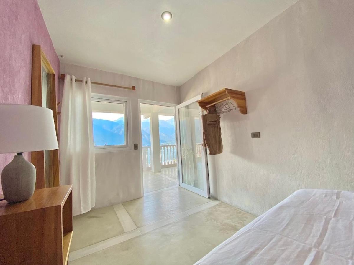 Monaco Apartment Сан Педро Ла Лагуна Екстериор снимка